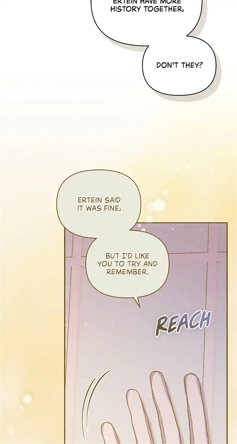 Reforming My Regretful Husband chapter 55 page 35