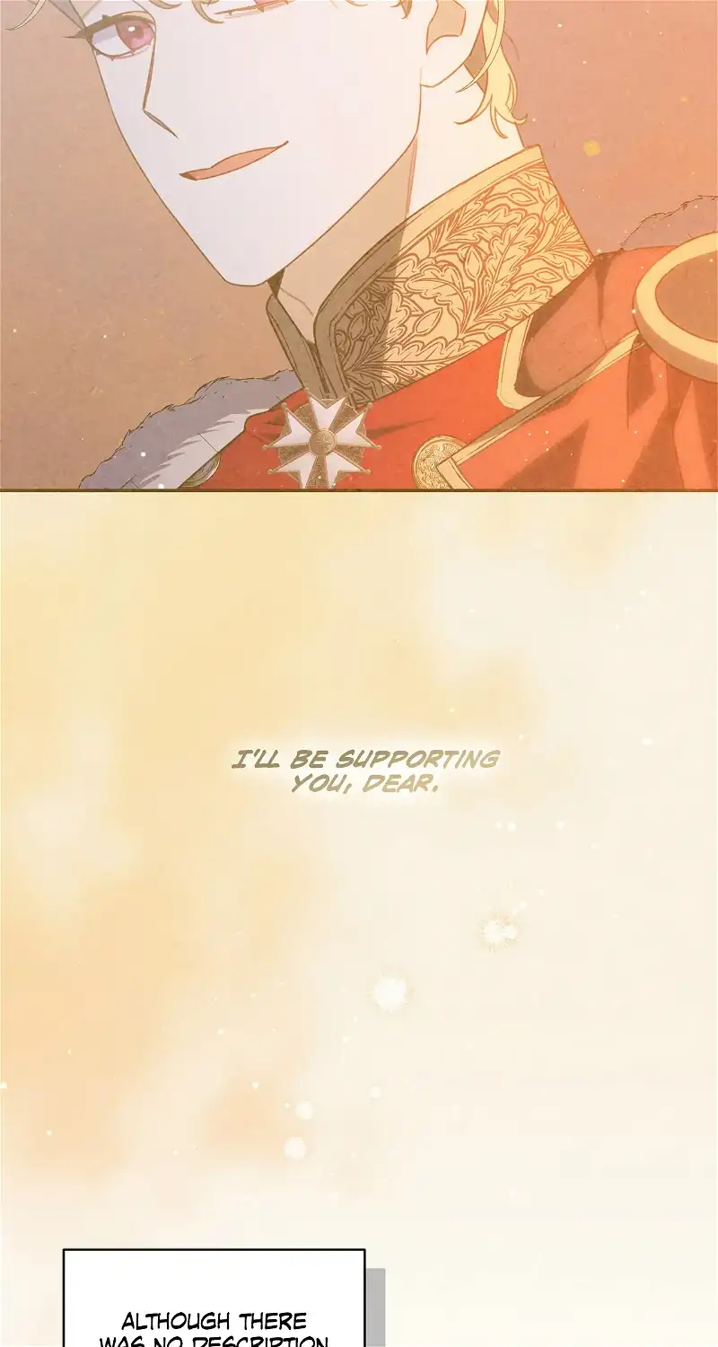 Reforming My Regretful Husband chapter 55 page 37