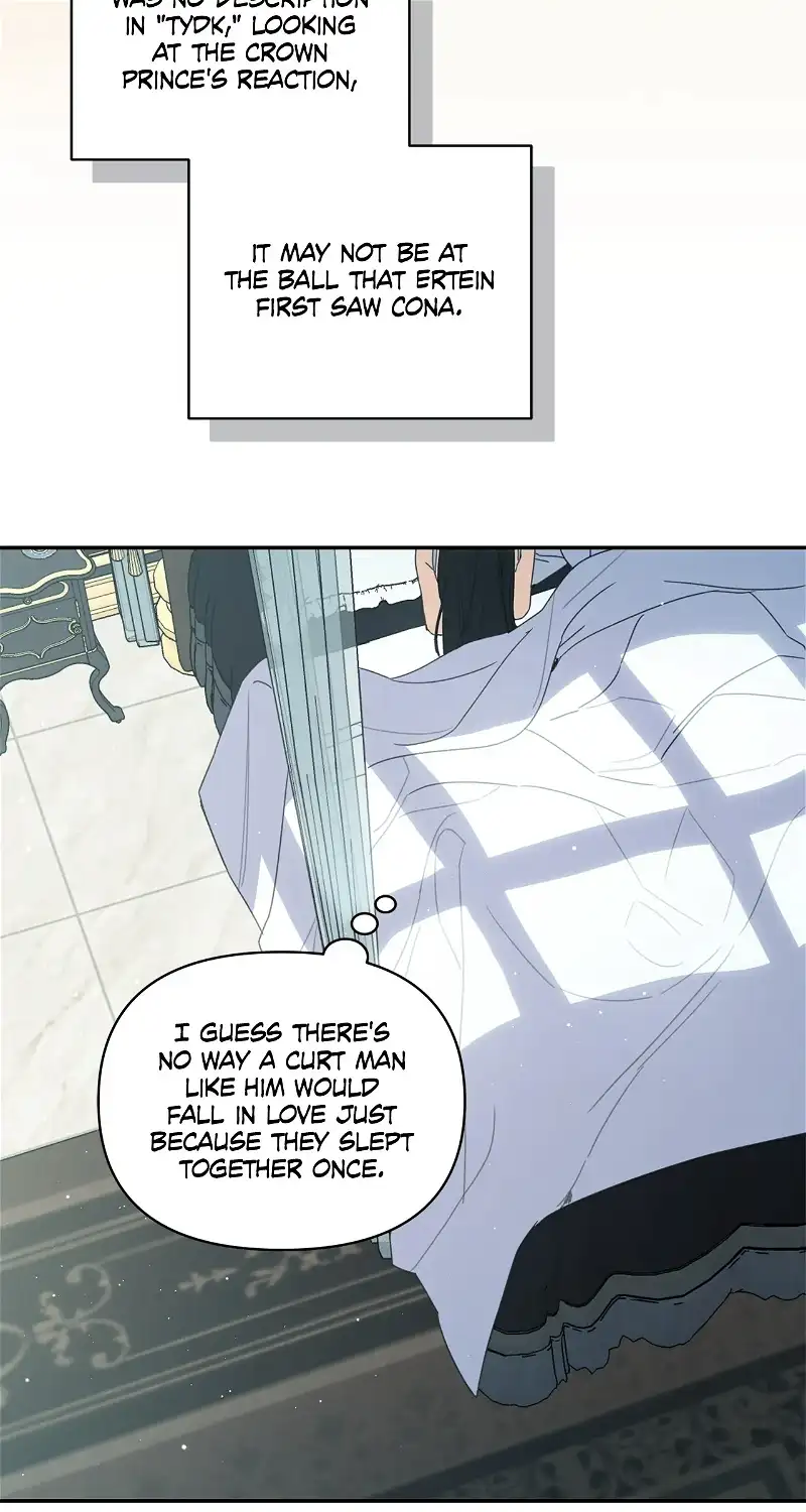 Reforming My Regretful Husband chapter 55 page 38