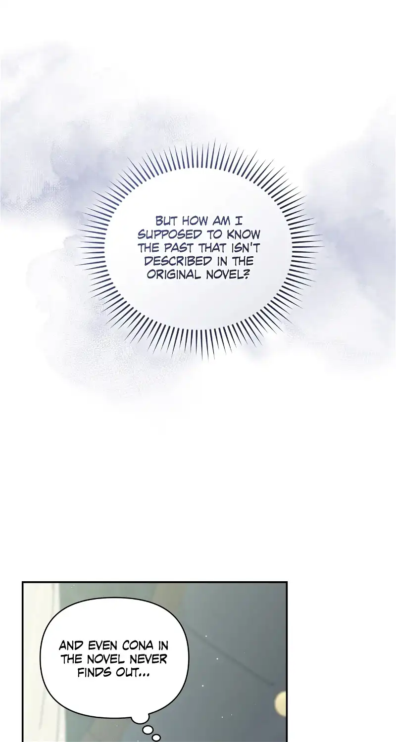 Reforming My Regretful Husband chapter 55 page 40