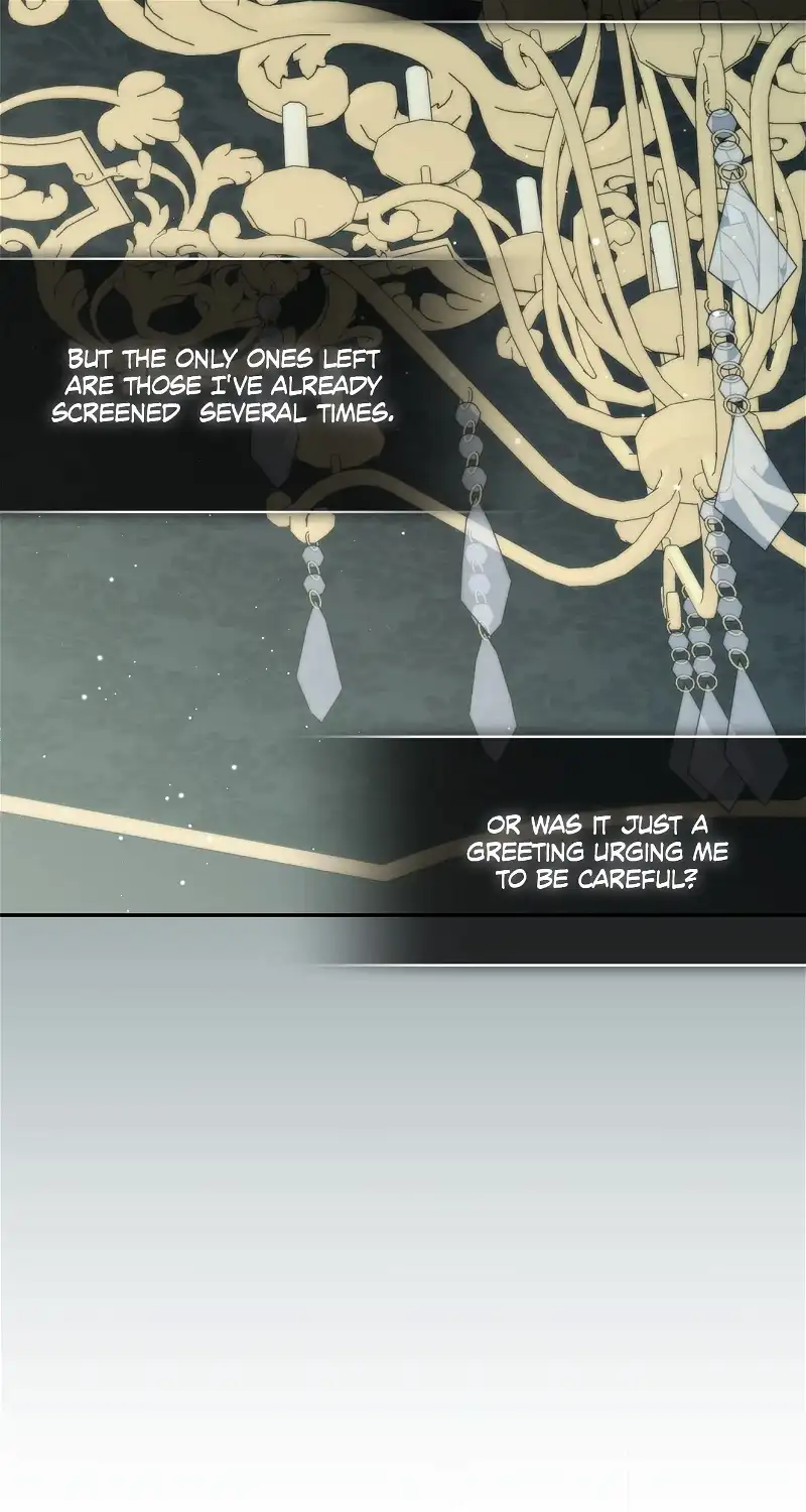 Reforming My Regretful Husband chapter 55 page 44