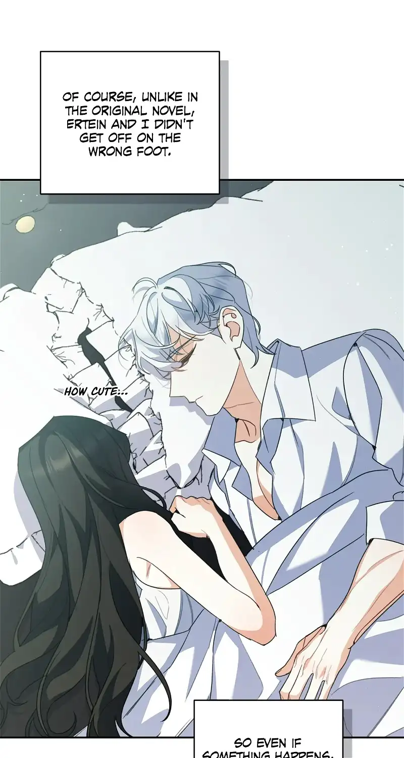 Reforming My Regretful Husband chapter 55 page 48