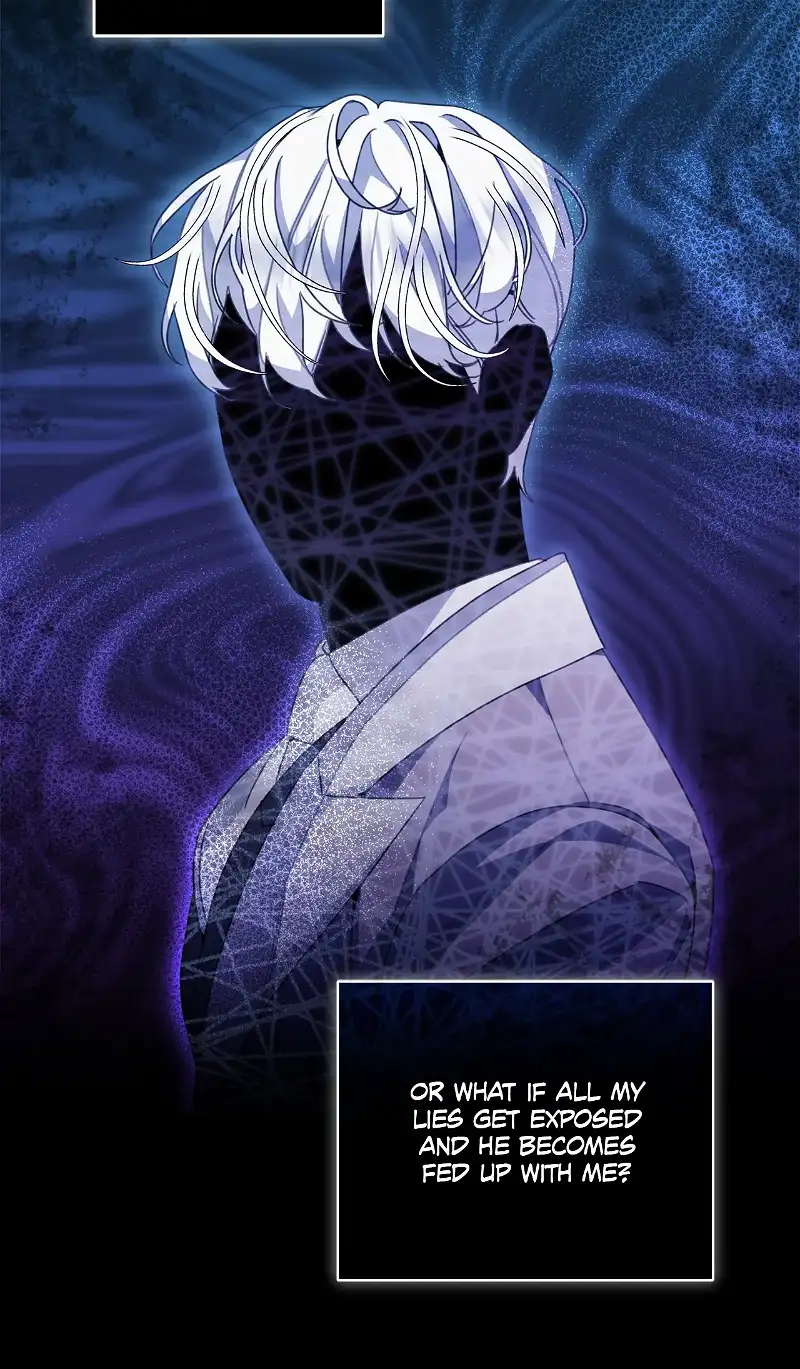 Reforming My Regretful Husband chapter 55 page 52