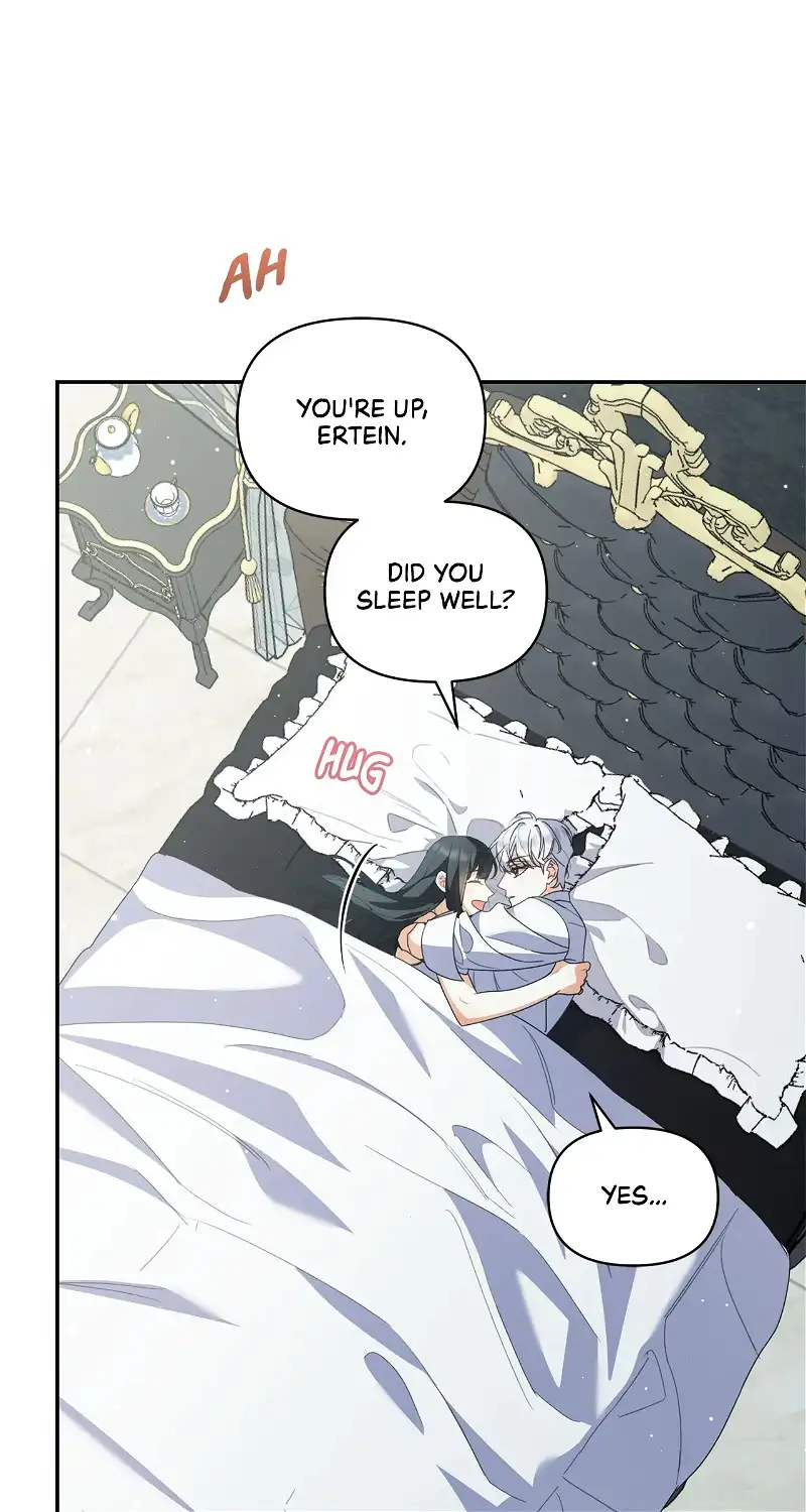 Reforming My Regretful Husband chapter 55 page 57