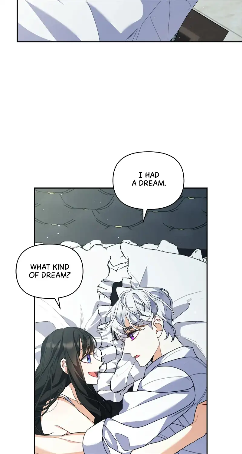 Reforming My Regretful Husband chapter 55 page 58