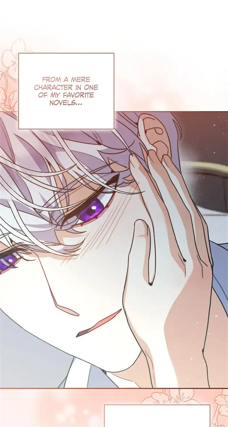 Reforming My Regretful Husband chapter 55 page 74