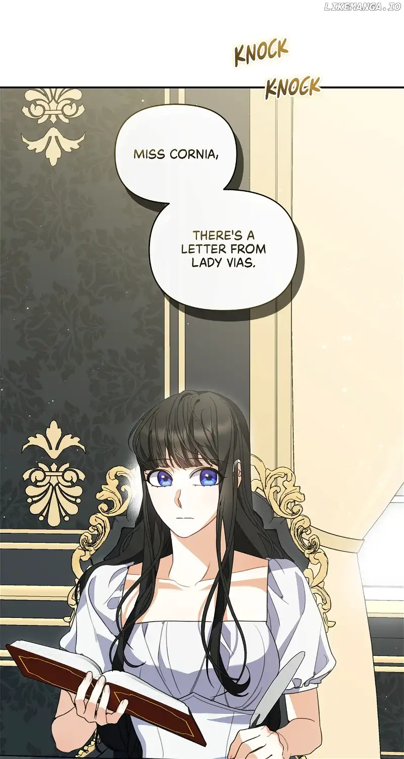Reforming My Regretful Husband chapter 56 page 2