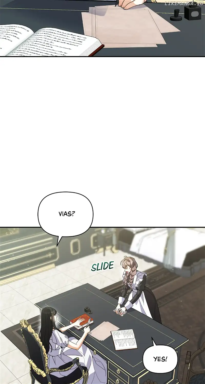 Reforming My Regretful Husband chapter 56 page 3