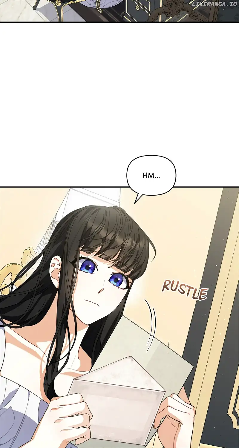 Reforming My Regretful Husband chapter 56 page 4