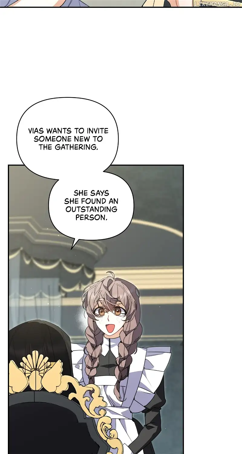 Reforming My Regretful Husband chapter 56 page 5