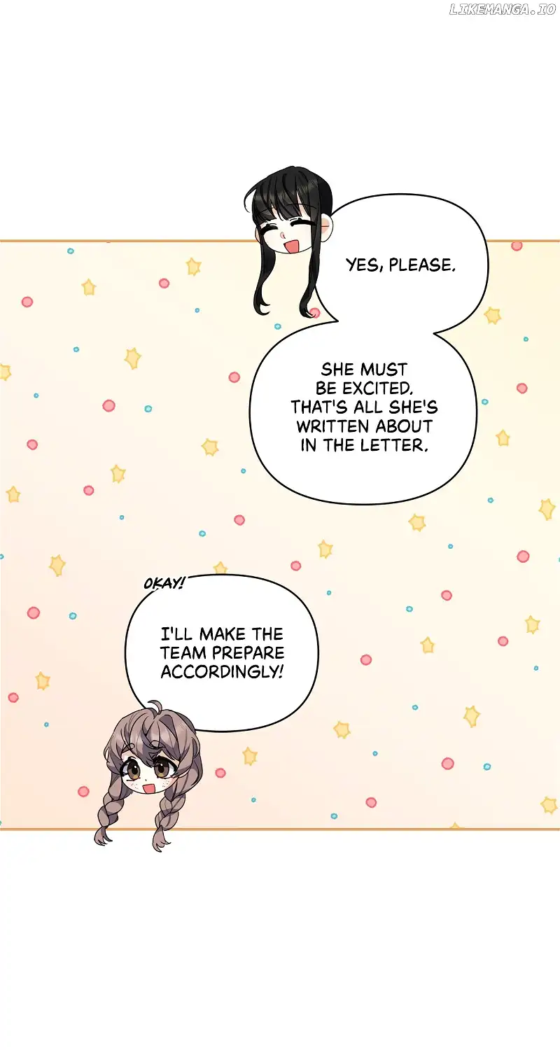 Reforming My Regretful Husband chapter 56 page 7