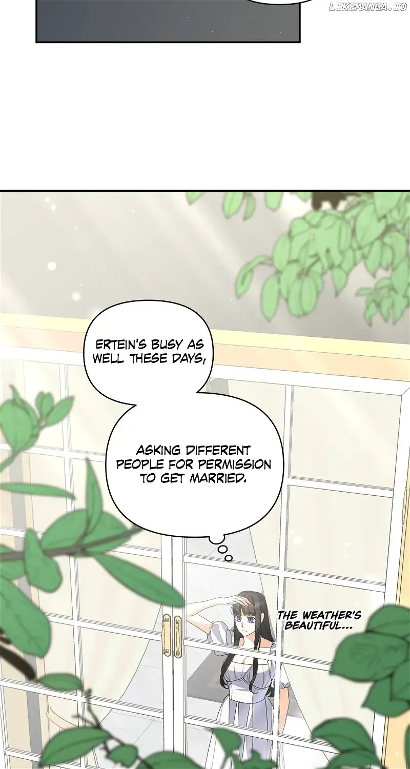 Reforming My Regretful Husband chapter 56 page 12
