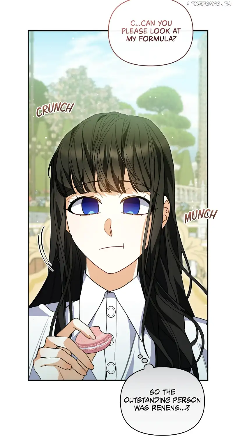 Reforming My Regretful Husband chapter 56 page 27