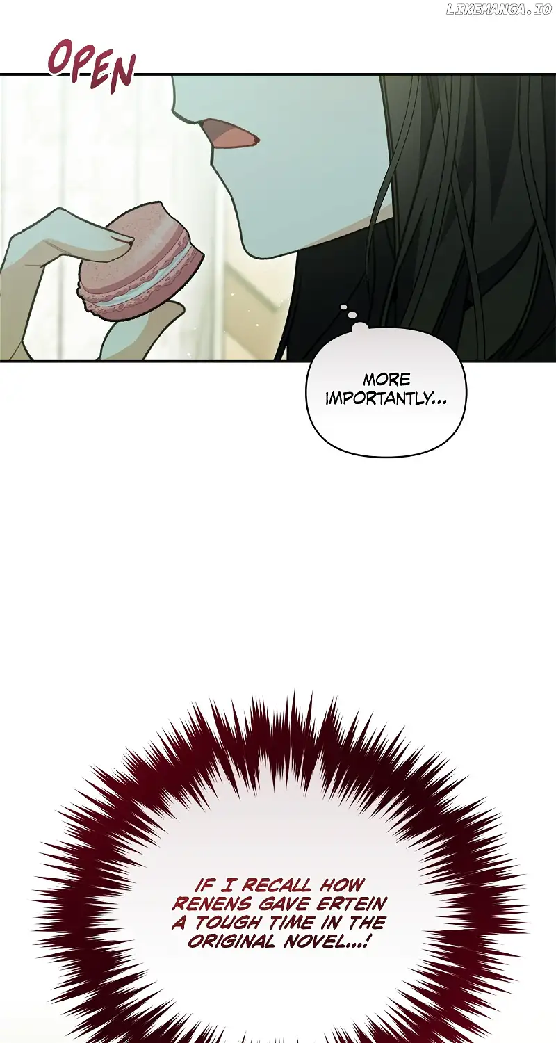 Reforming My Regretful Husband chapter 56 page 33