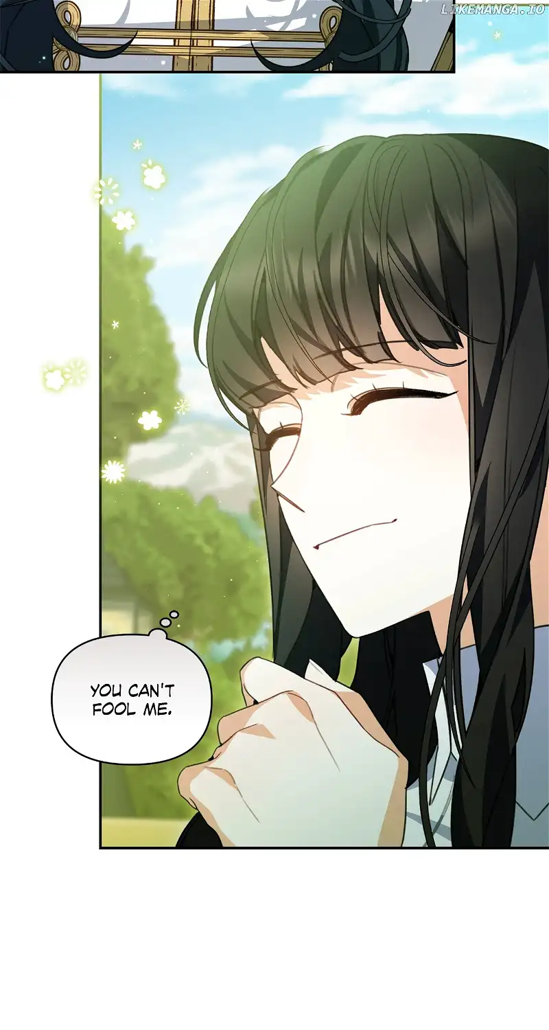 Reforming My Regretful Husband chapter 56 page 38