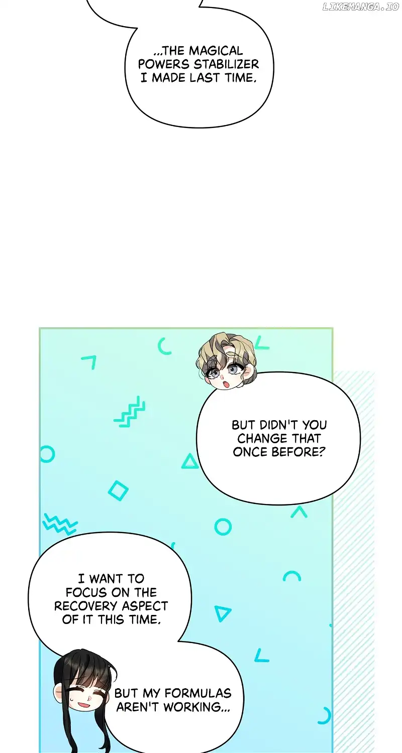 Reforming My Regretful Husband chapter 56 page 40