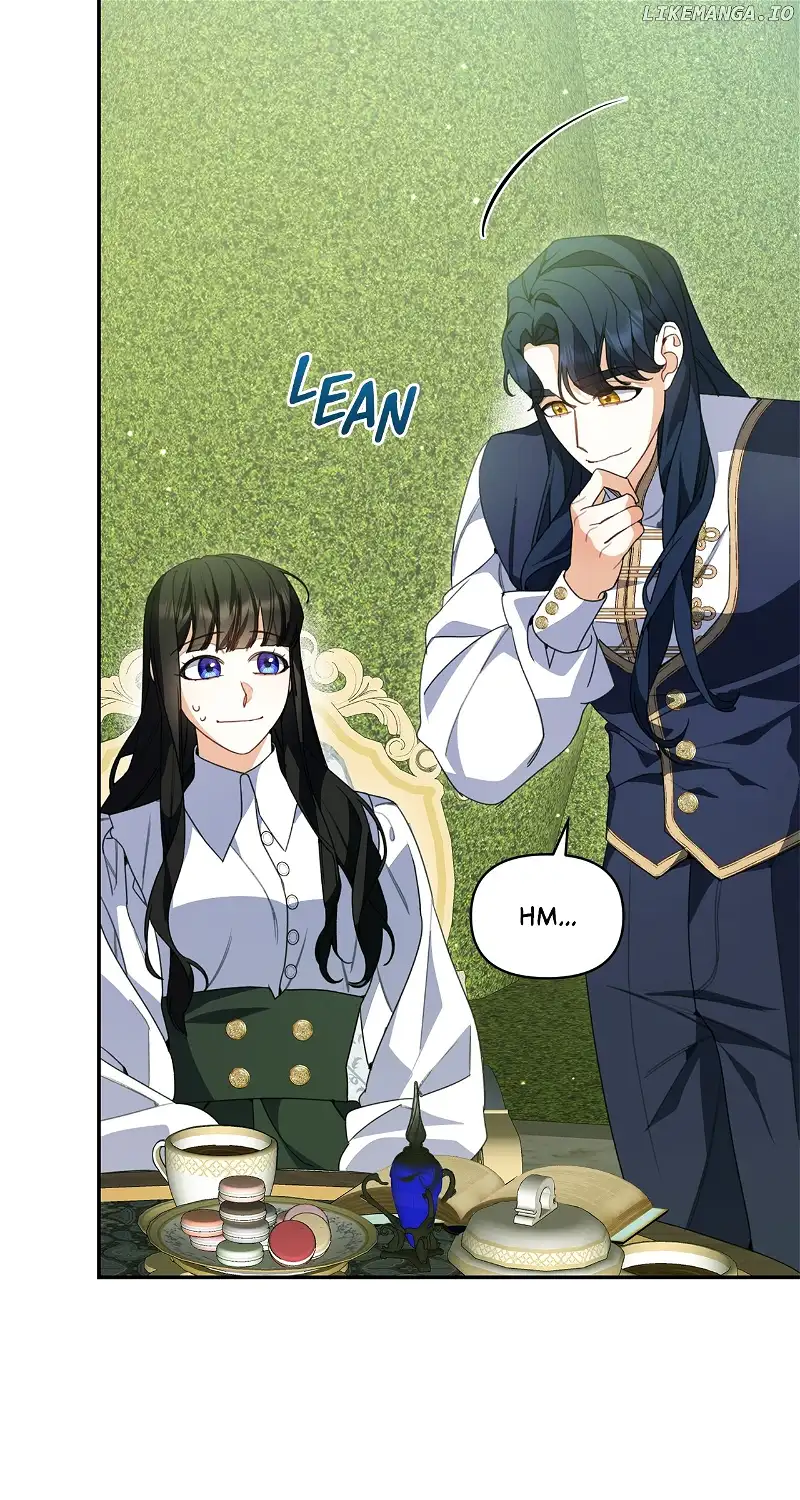 Reforming My Regretful Husband chapter 56 page 43