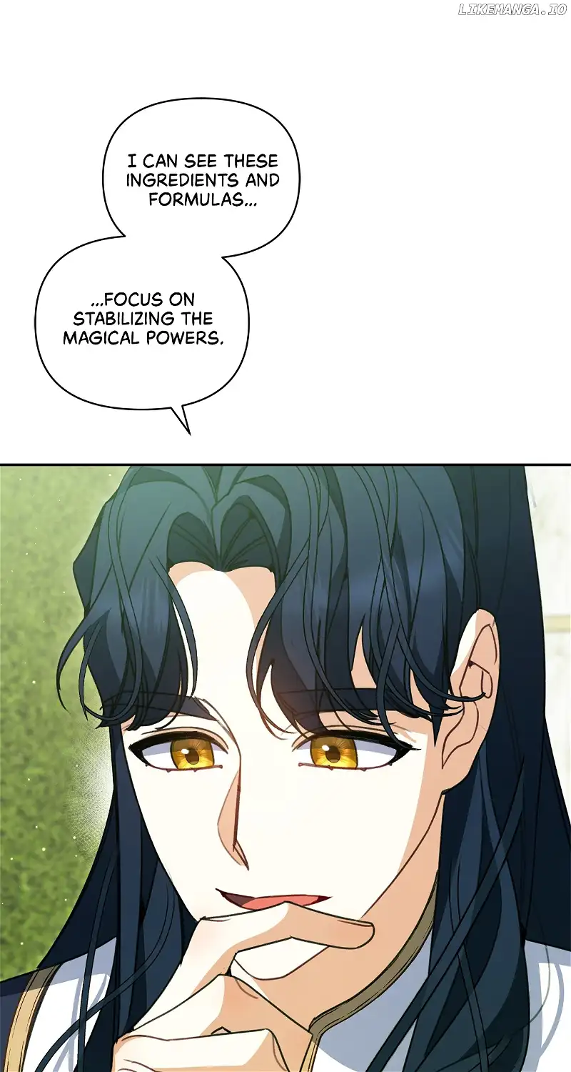 Reforming My Regretful Husband chapter 56 page 44
