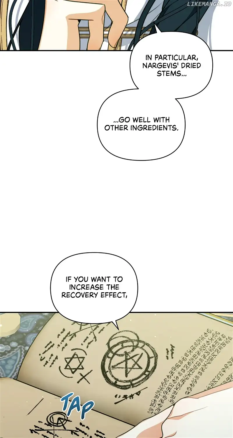 Reforming My Regretful Husband chapter 56 page 45