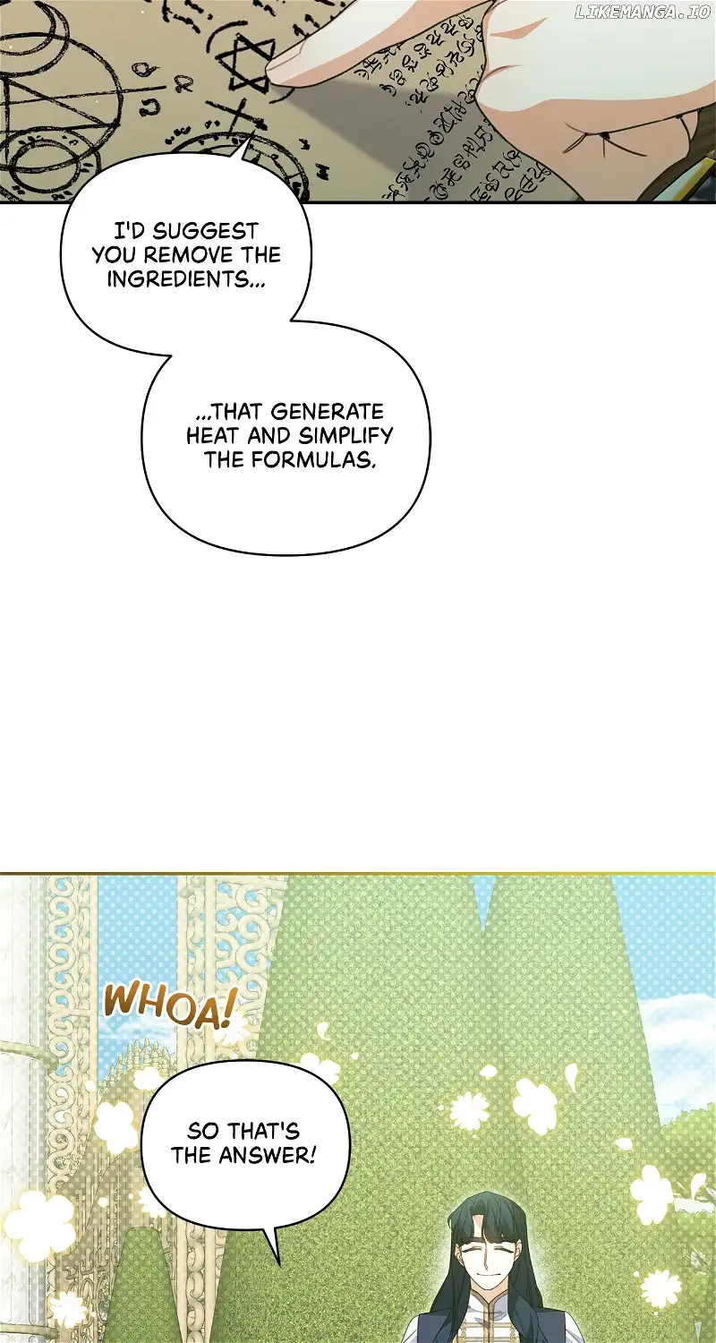 Reforming My Regretful Husband chapter 56 page 46