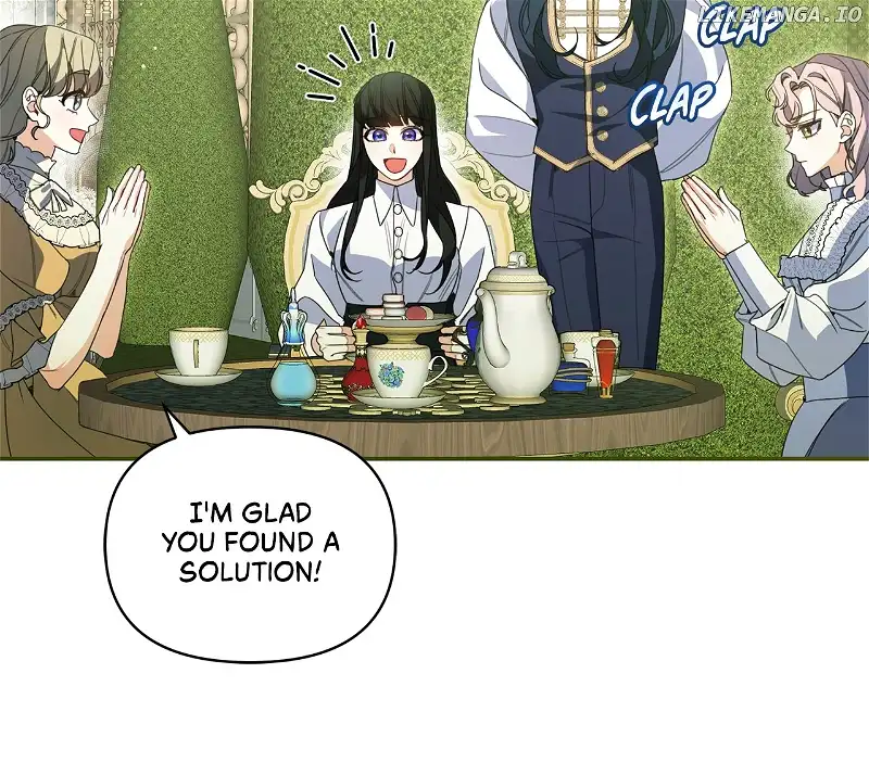 Reforming My Regretful Husband chapter 56 page 47