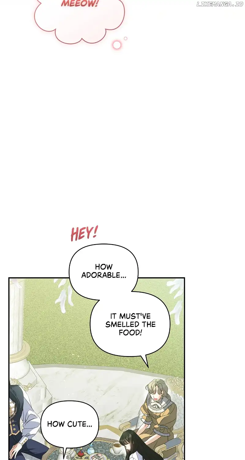 Reforming My Regretful Husband chapter 56 page 55
