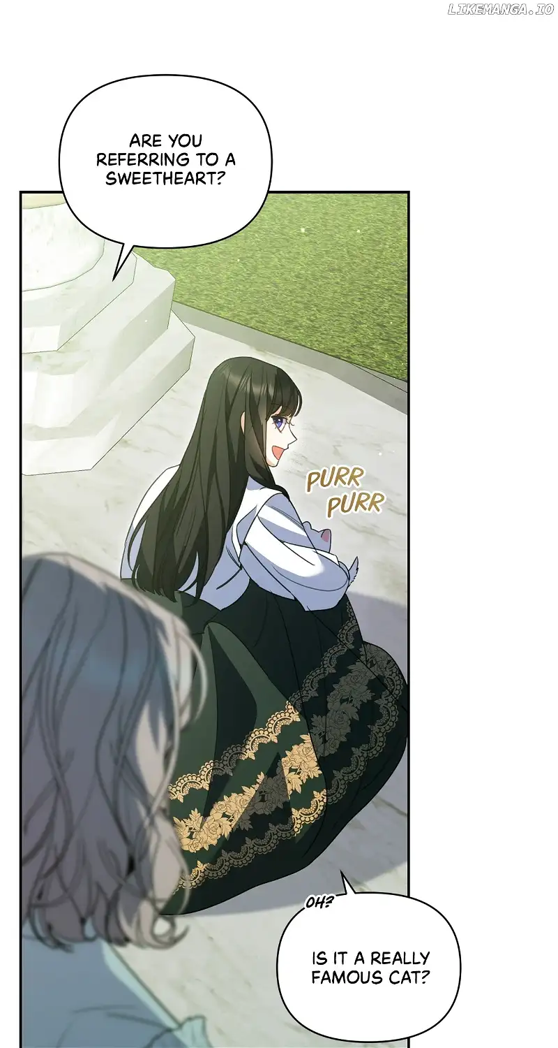 Reforming My Regretful Husband chapter 56 page 64