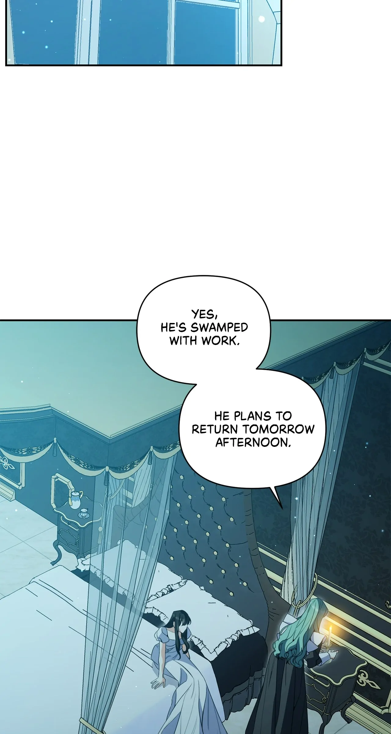 Reforming My Regretful Husband chapter 57 page 3