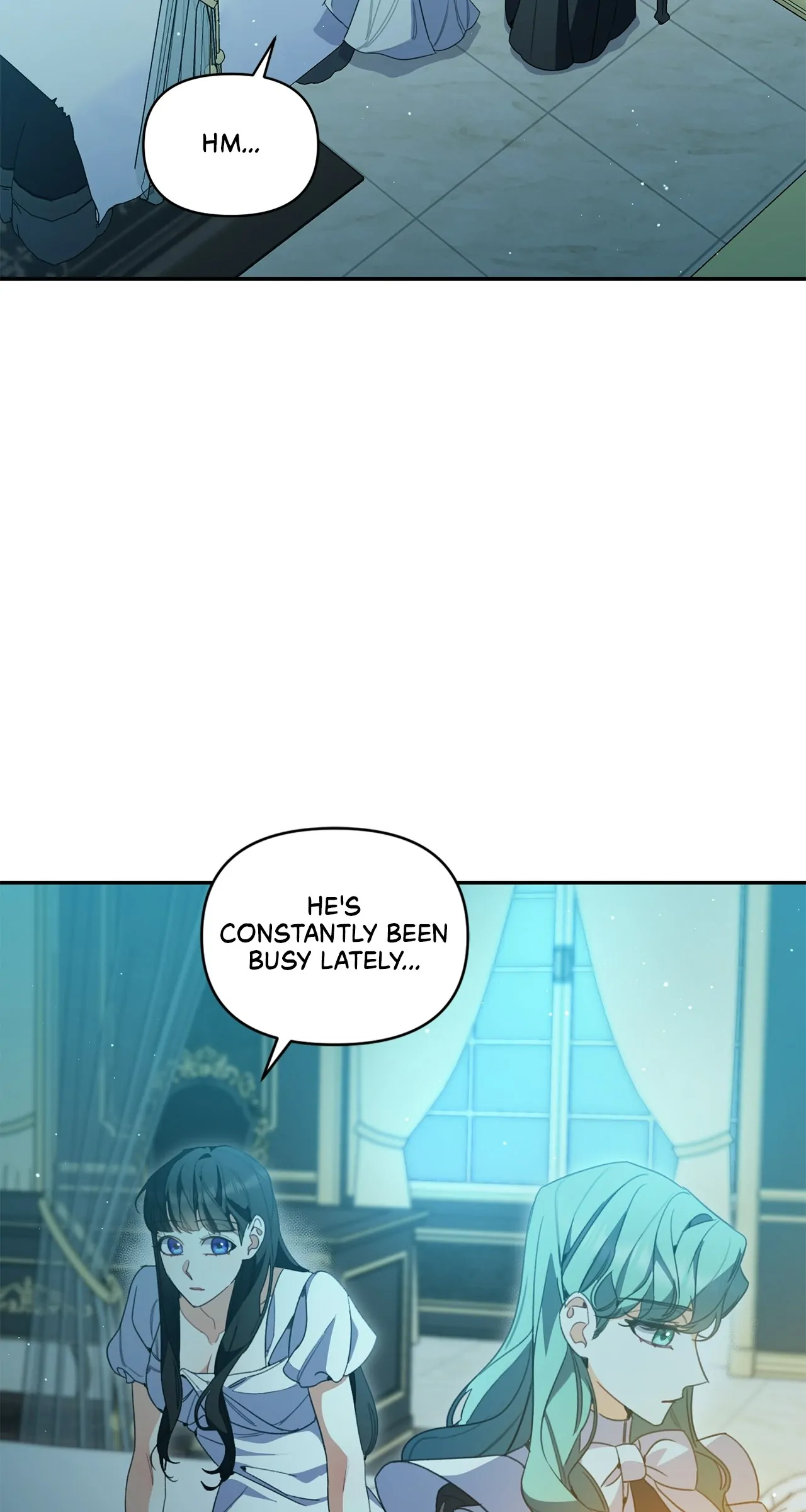 Reforming My Regretful Husband chapter 57 page 4