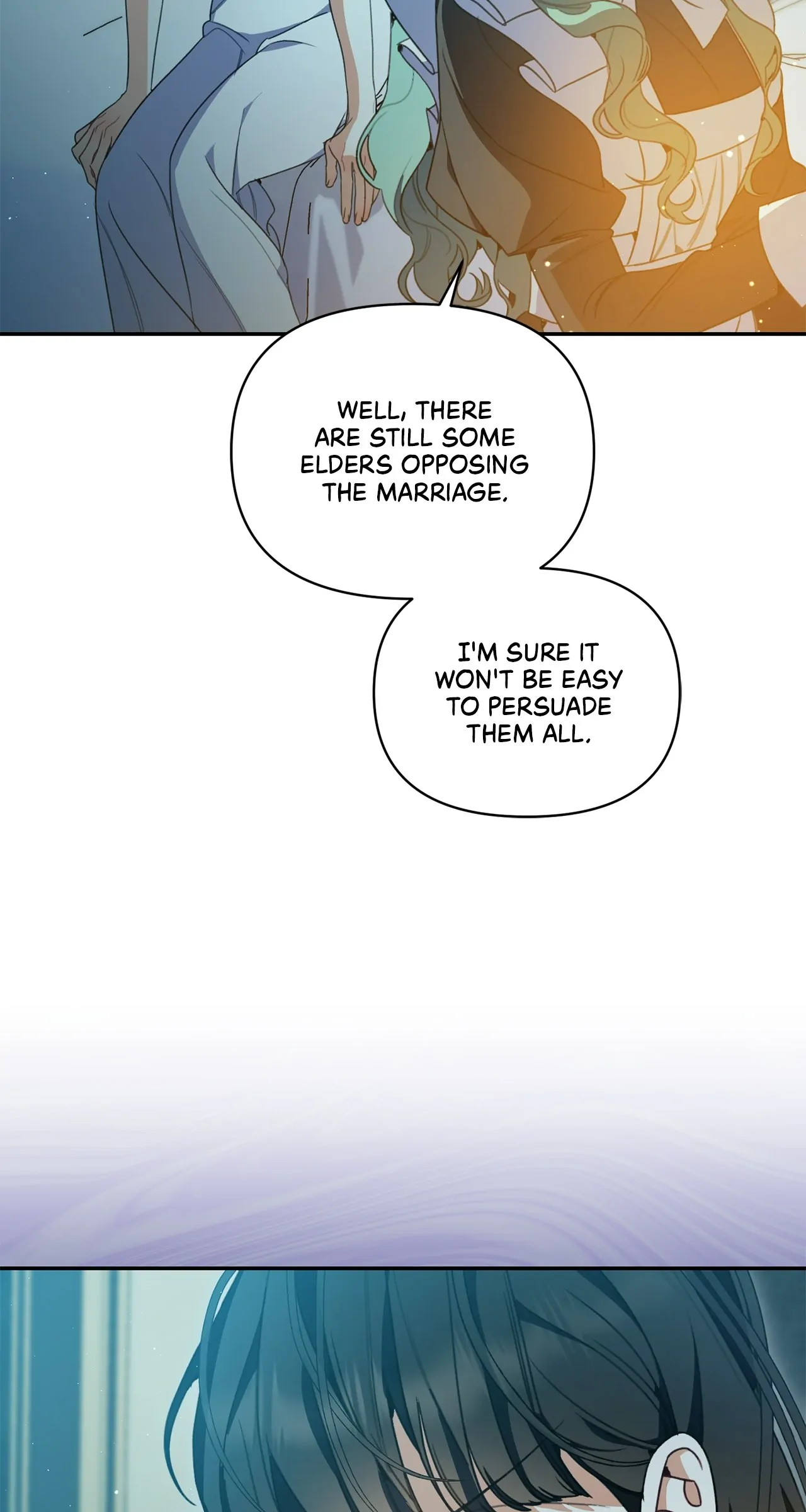 Reforming My Regretful Husband chapter 57 page 5