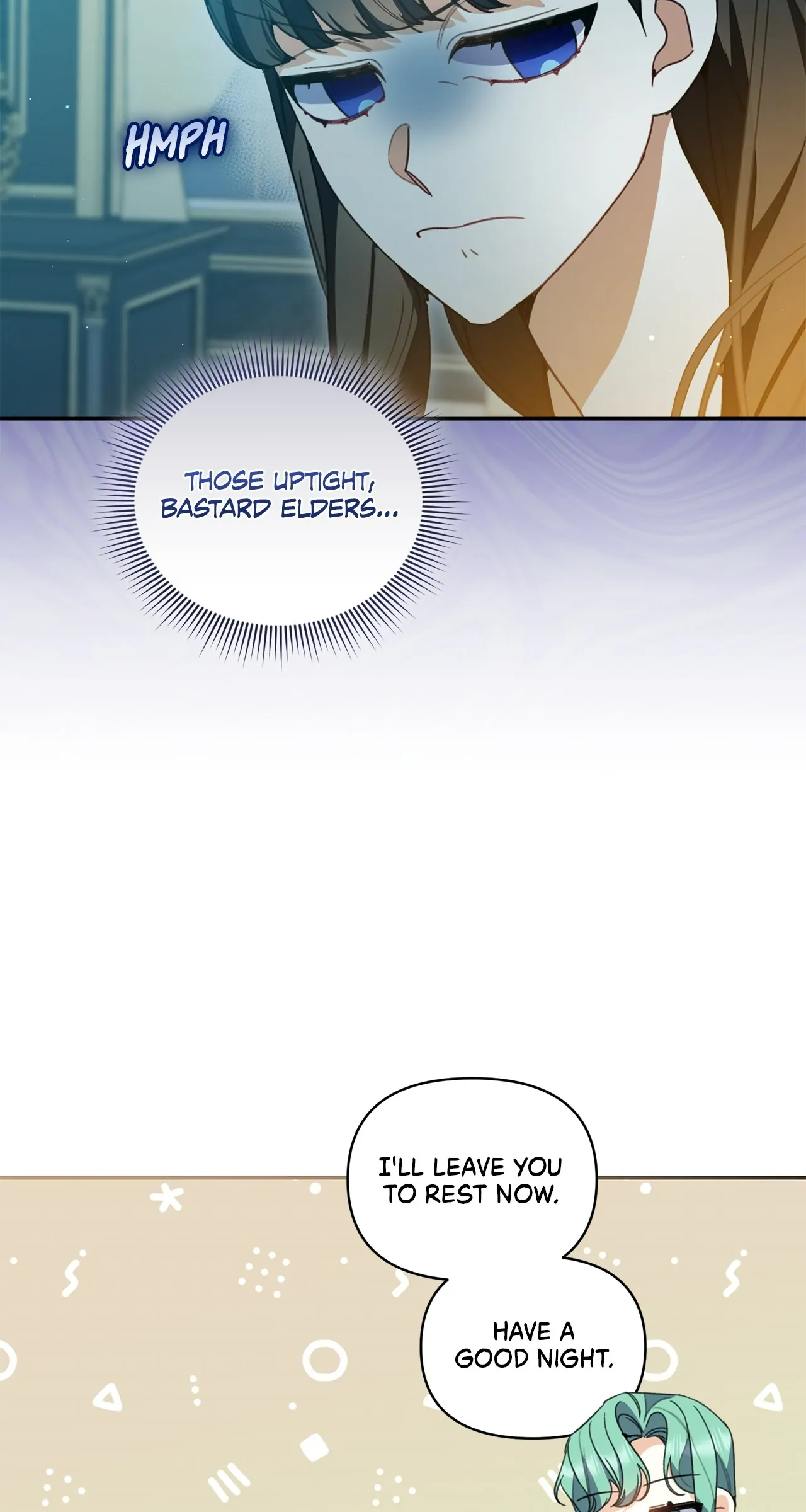 Reforming My Regretful Husband chapter 57 page 6