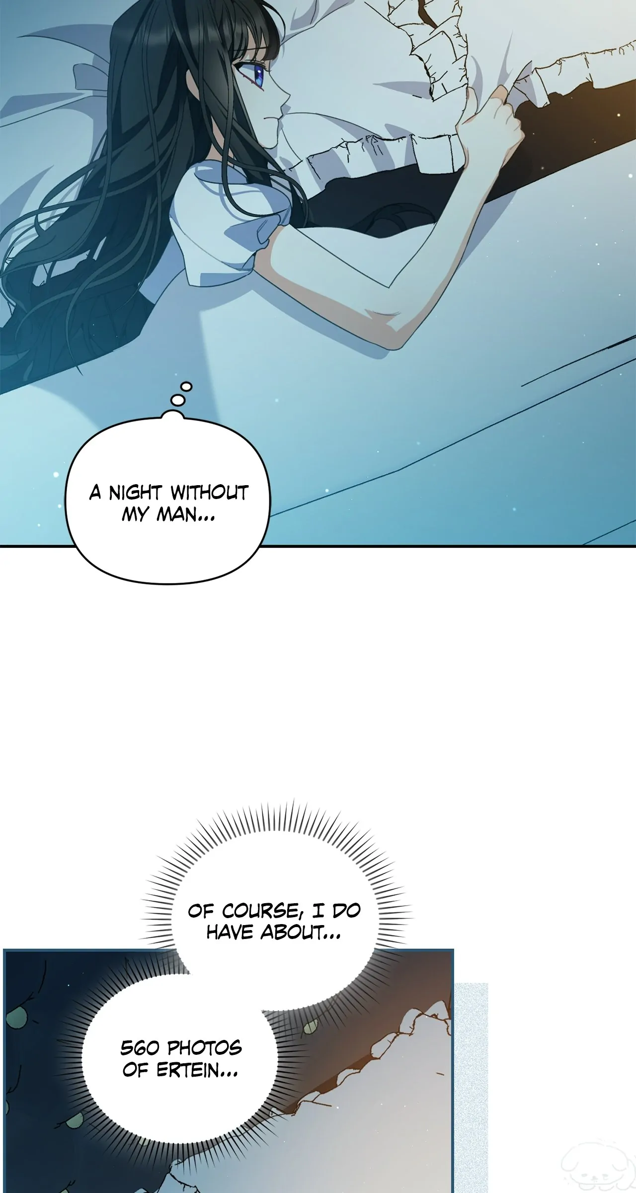Reforming My Regretful Husband chapter 57 page 9