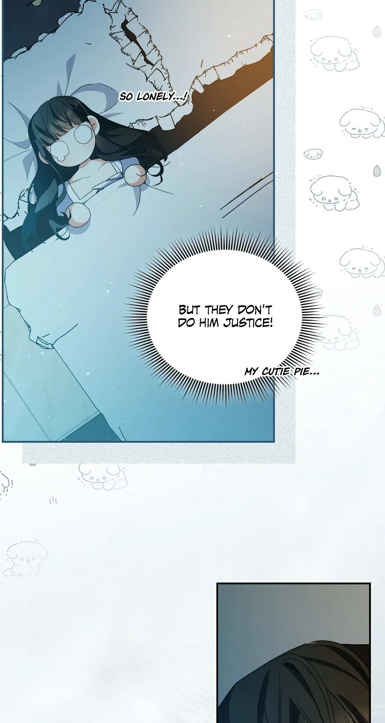 Reforming My Regretful Husband chapter 57 page 10