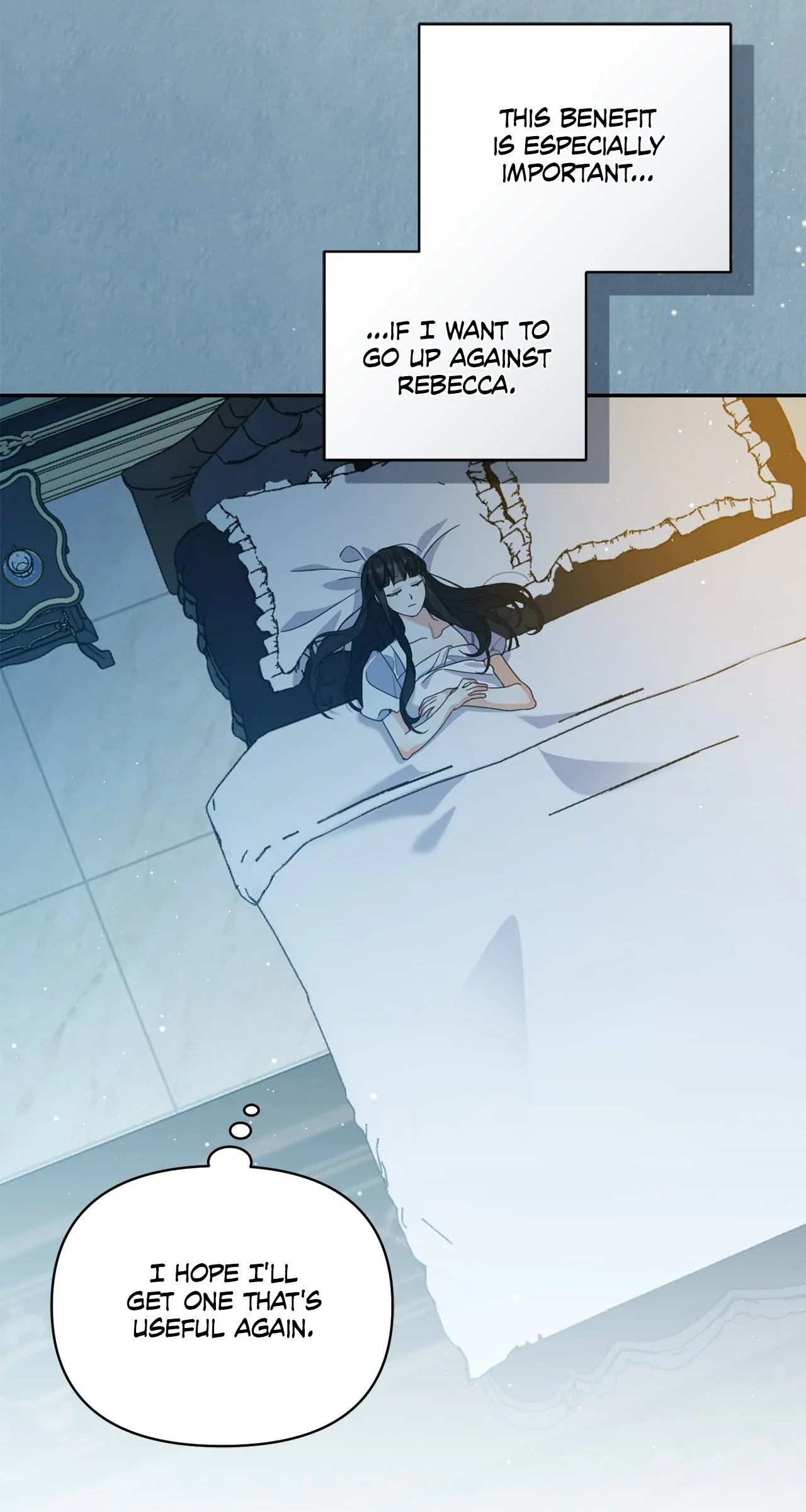 Reforming My Regretful Husband chapter 57 page 12