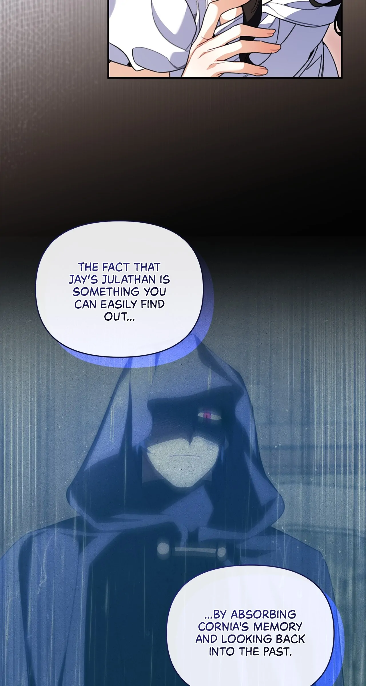 Reforming My Regretful Husband chapter 57 page 25