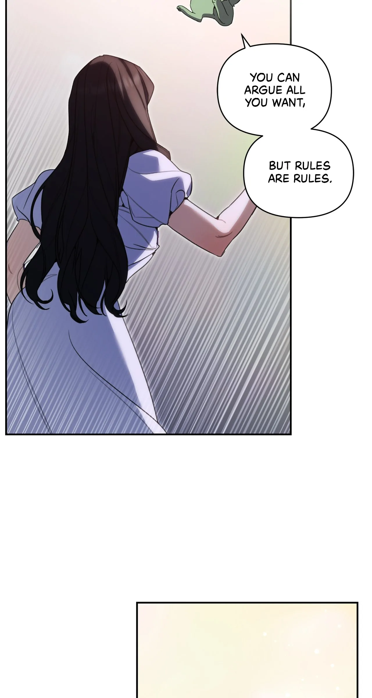 Reforming My Regretful Husband chapter 57 page 40