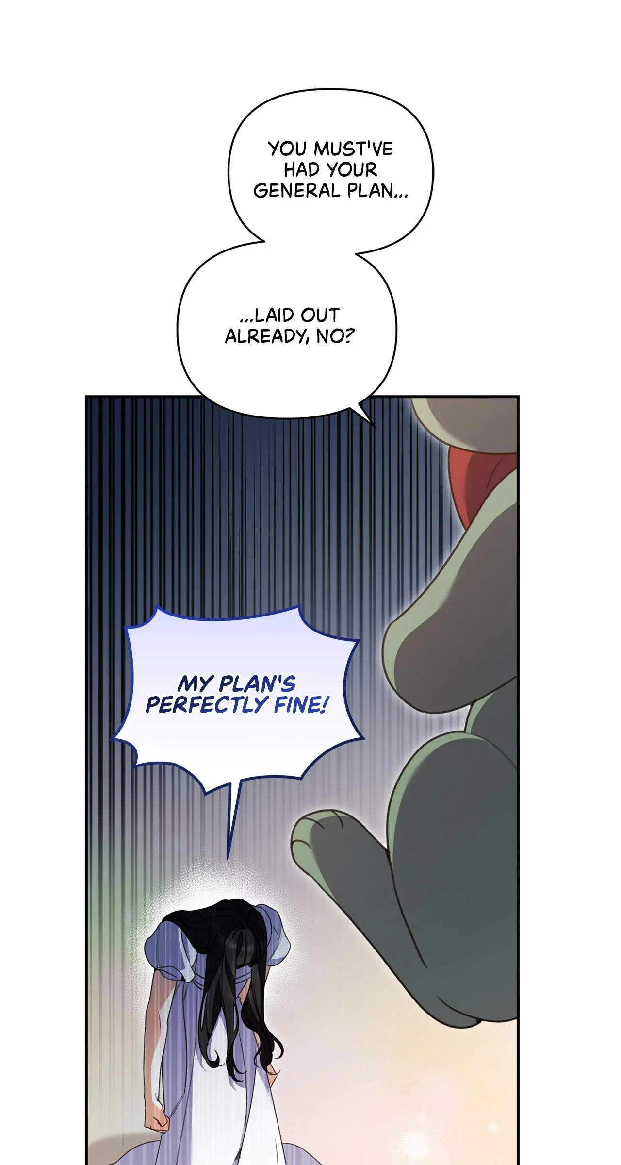 Reforming My Regretful Husband chapter 57 page 43
