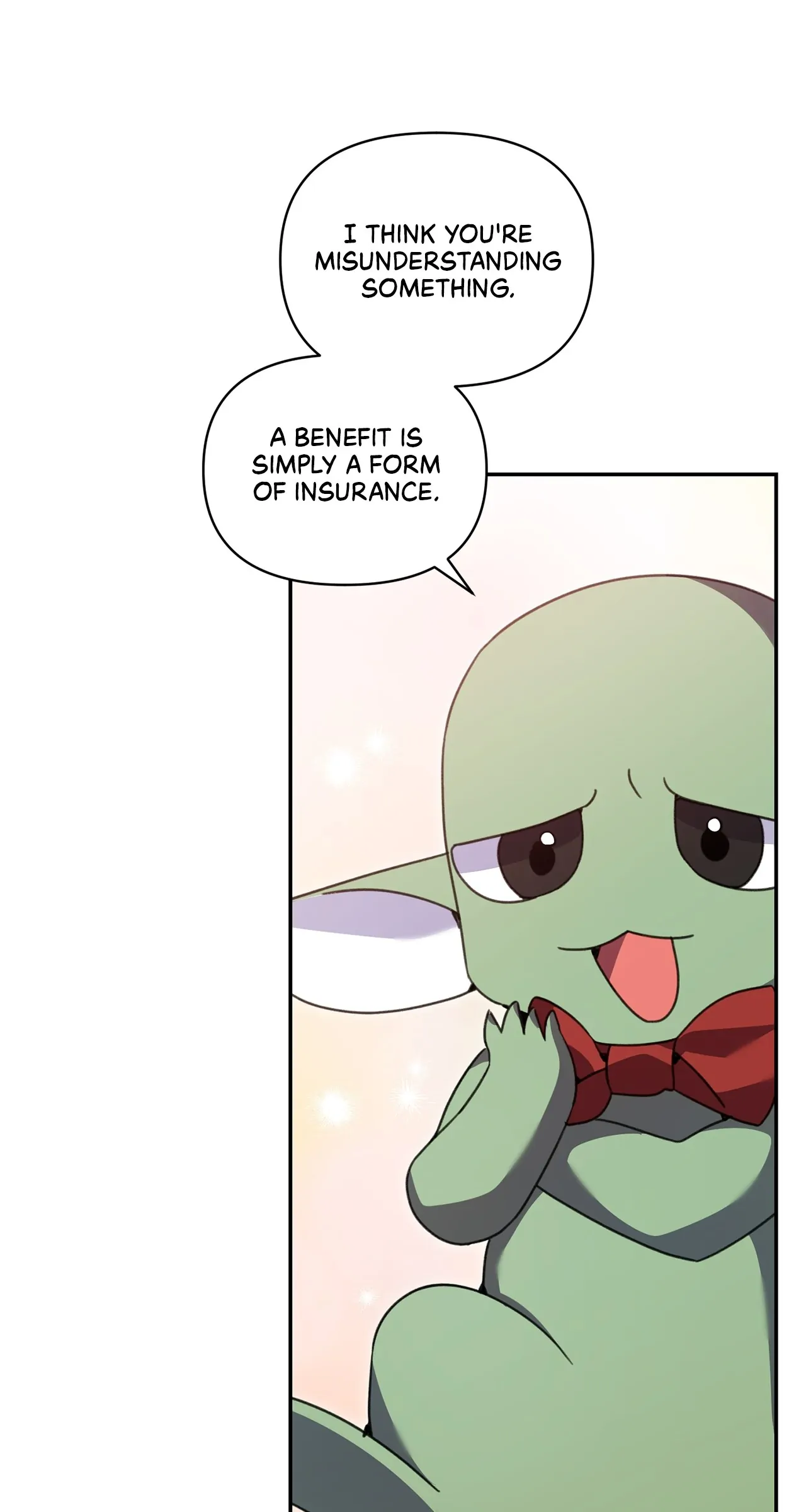Reforming My Regretful Husband chapter 57 page 52