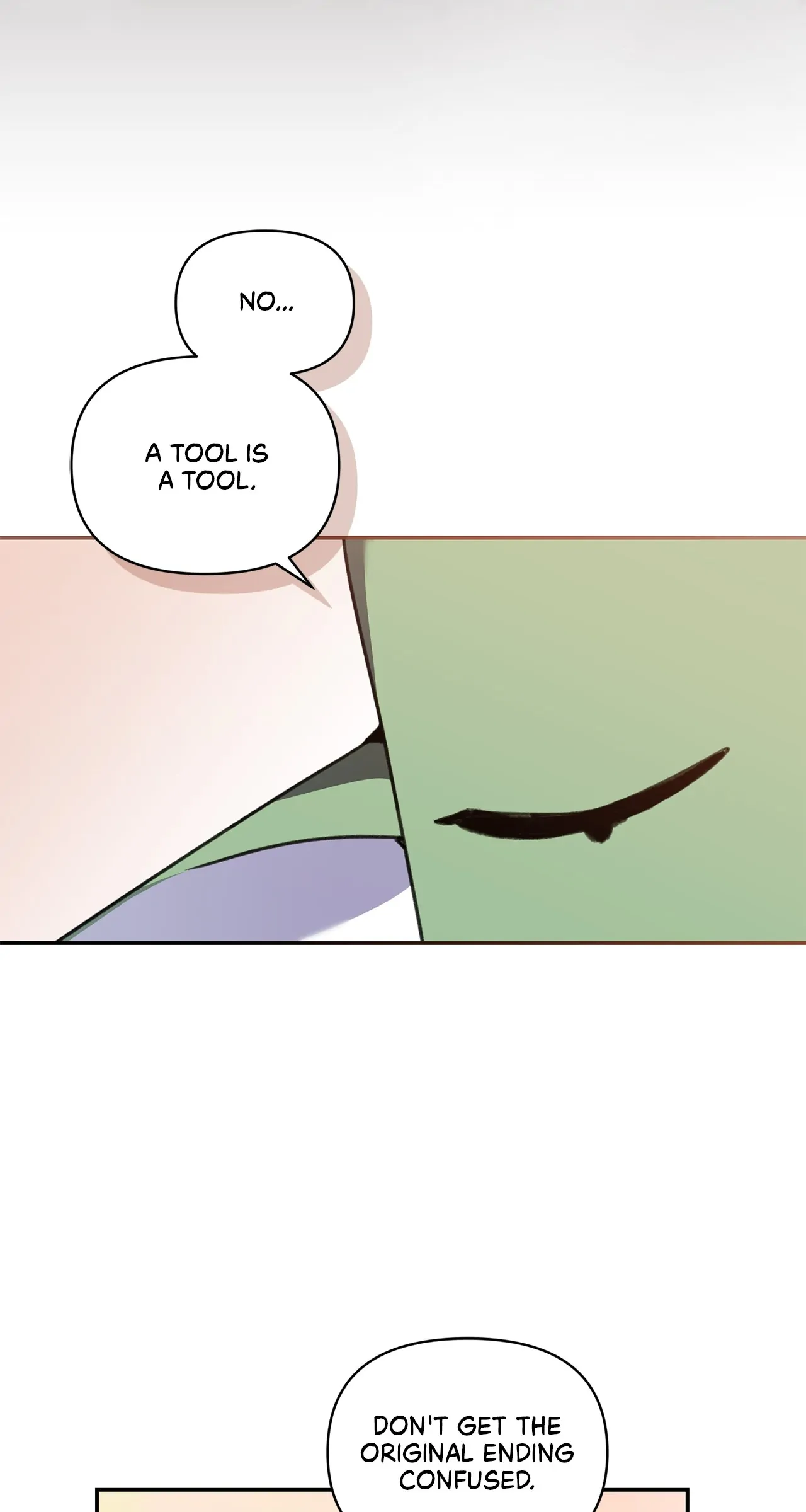 Reforming My Regretful Husband chapter 57 page 54