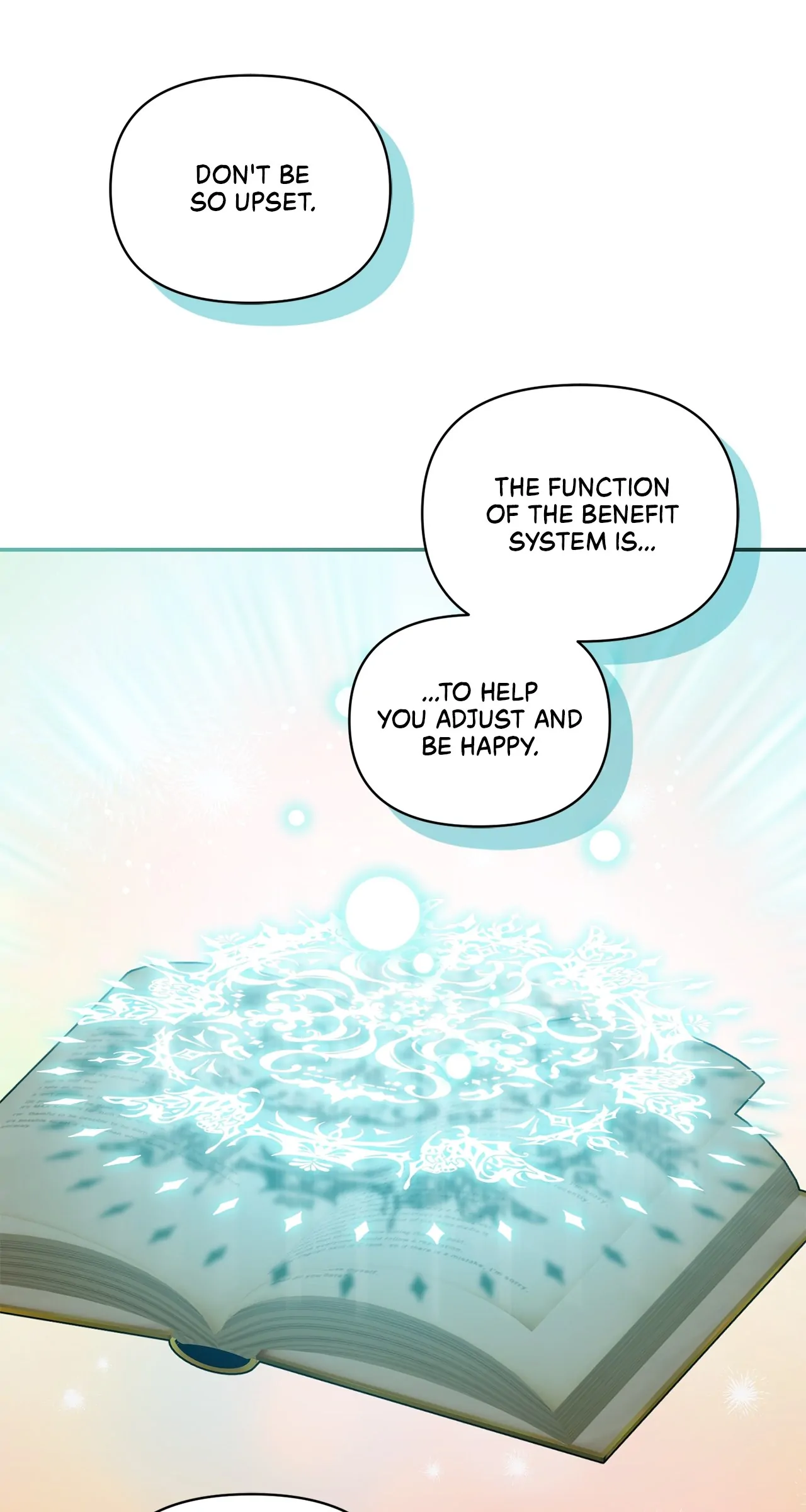 Reforming My Regretful Husband chapter 57 page 57