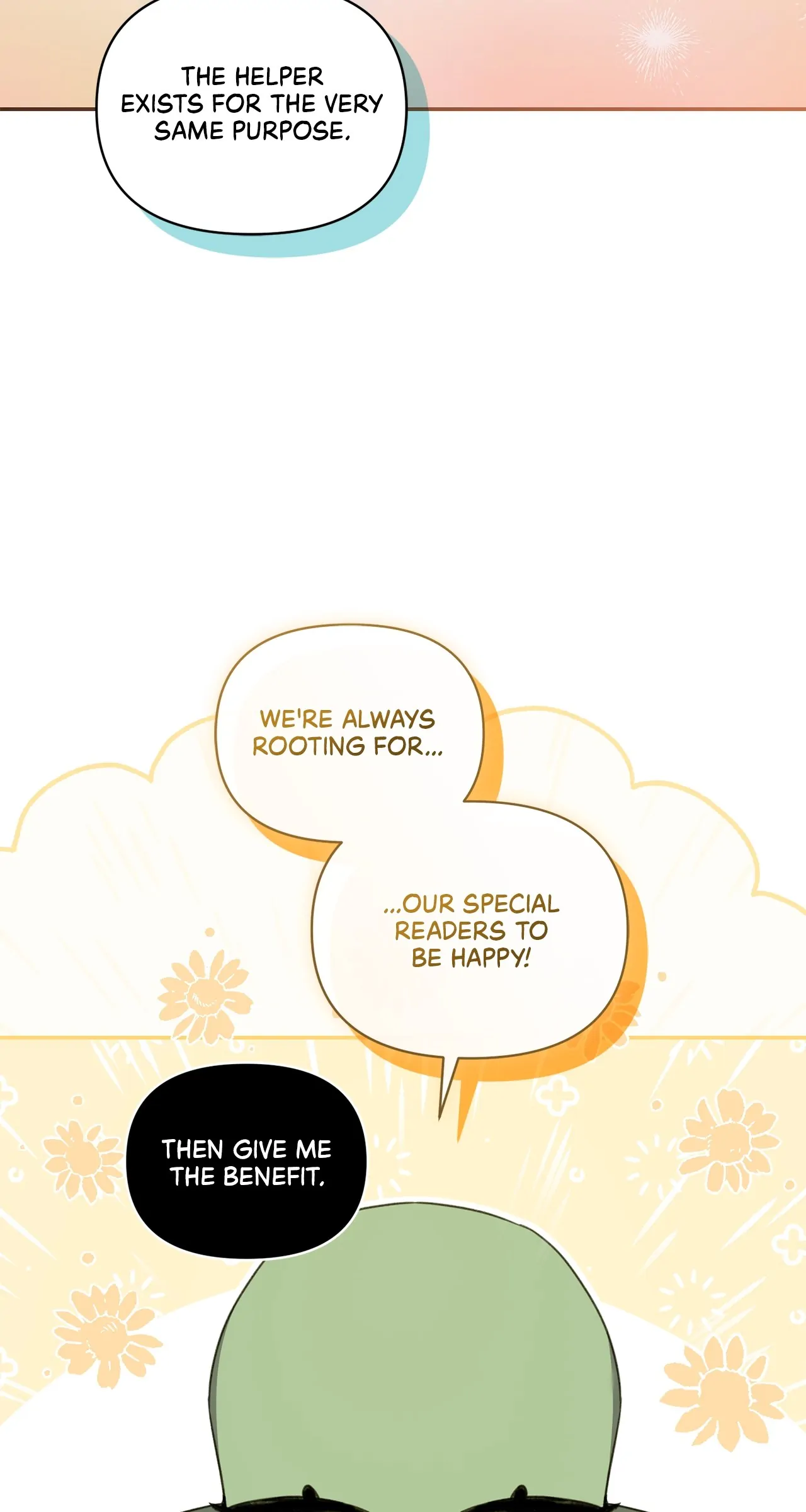 Reforming My Regretful Husband chapter 57 page 58