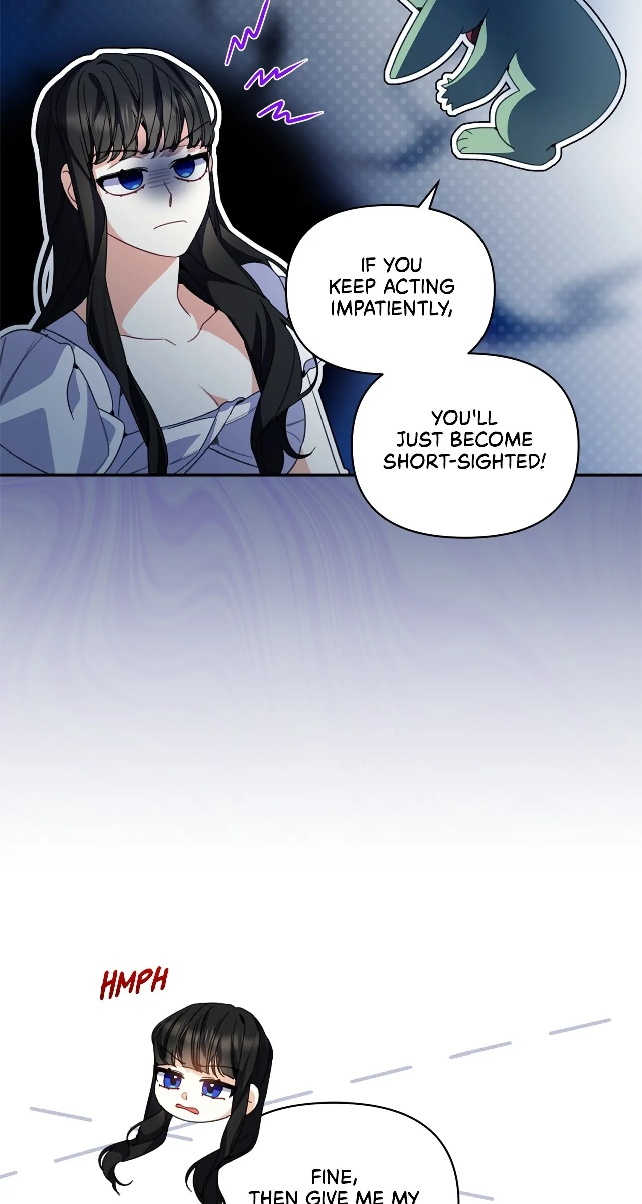 Reforming My Regretful Husband chapter 57 page 60