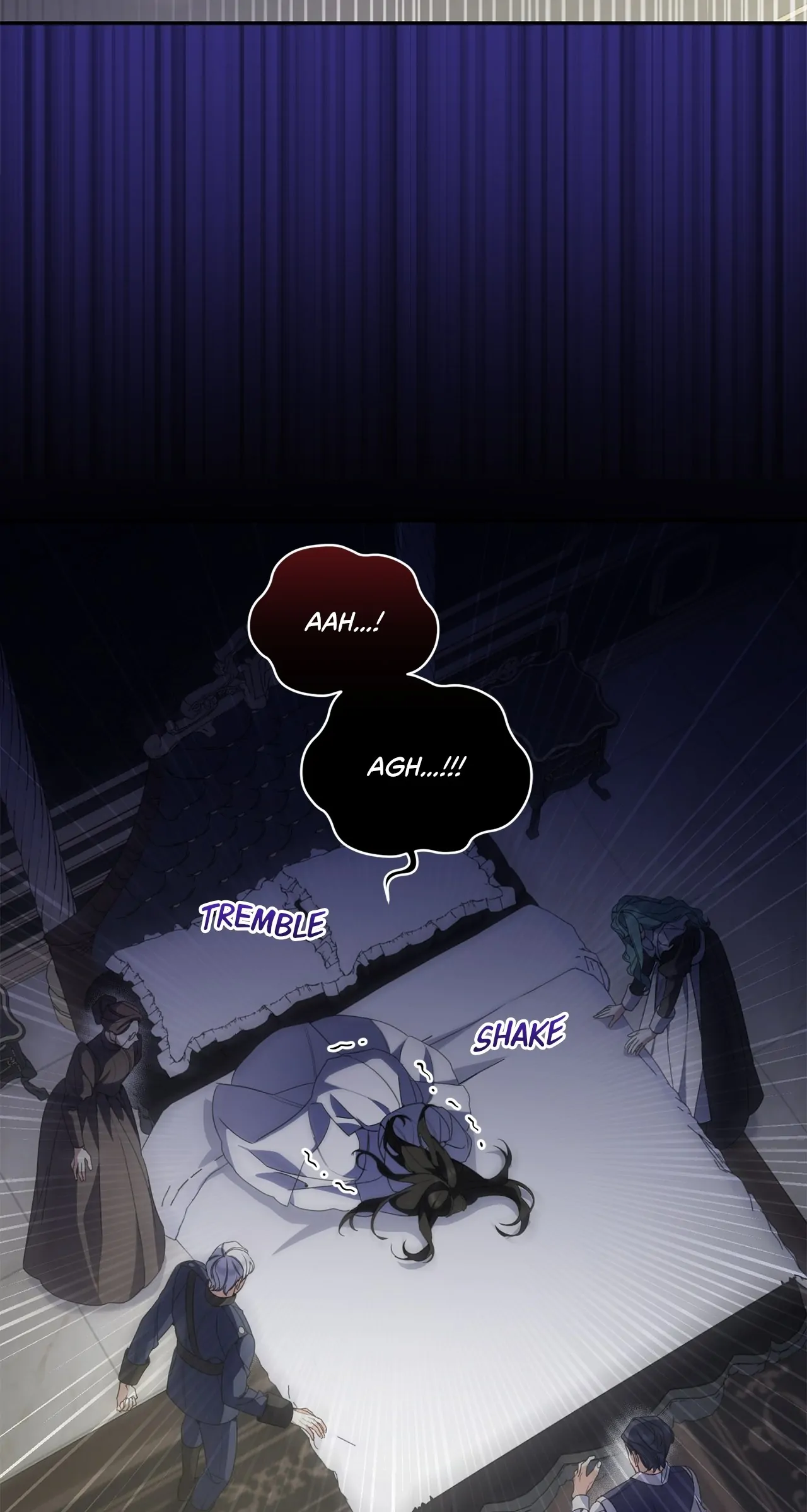 Reforming My Regretful Husband chapter 58 page 2