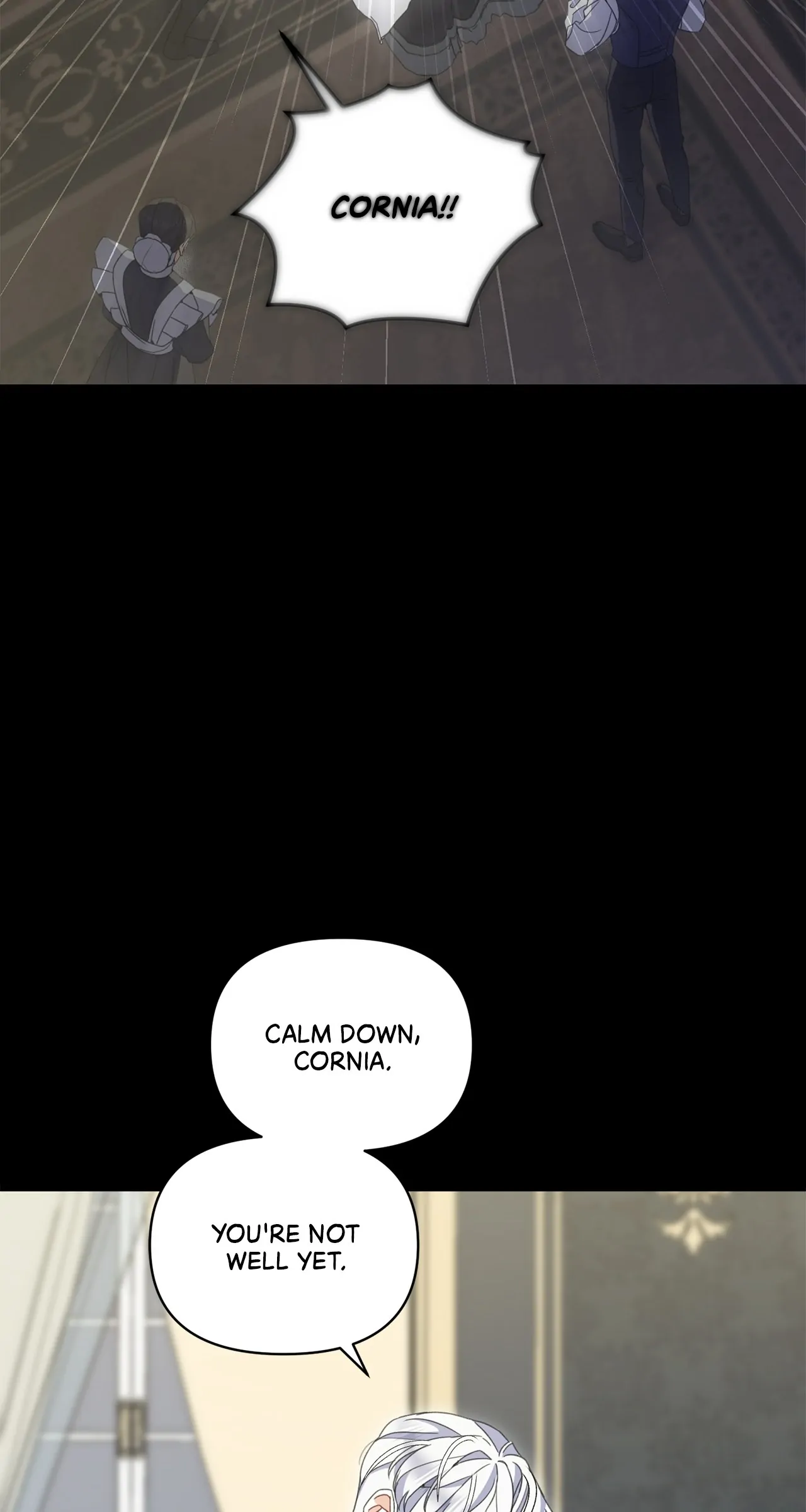 Reforming My Regretful Husband chapter 58 page 3
