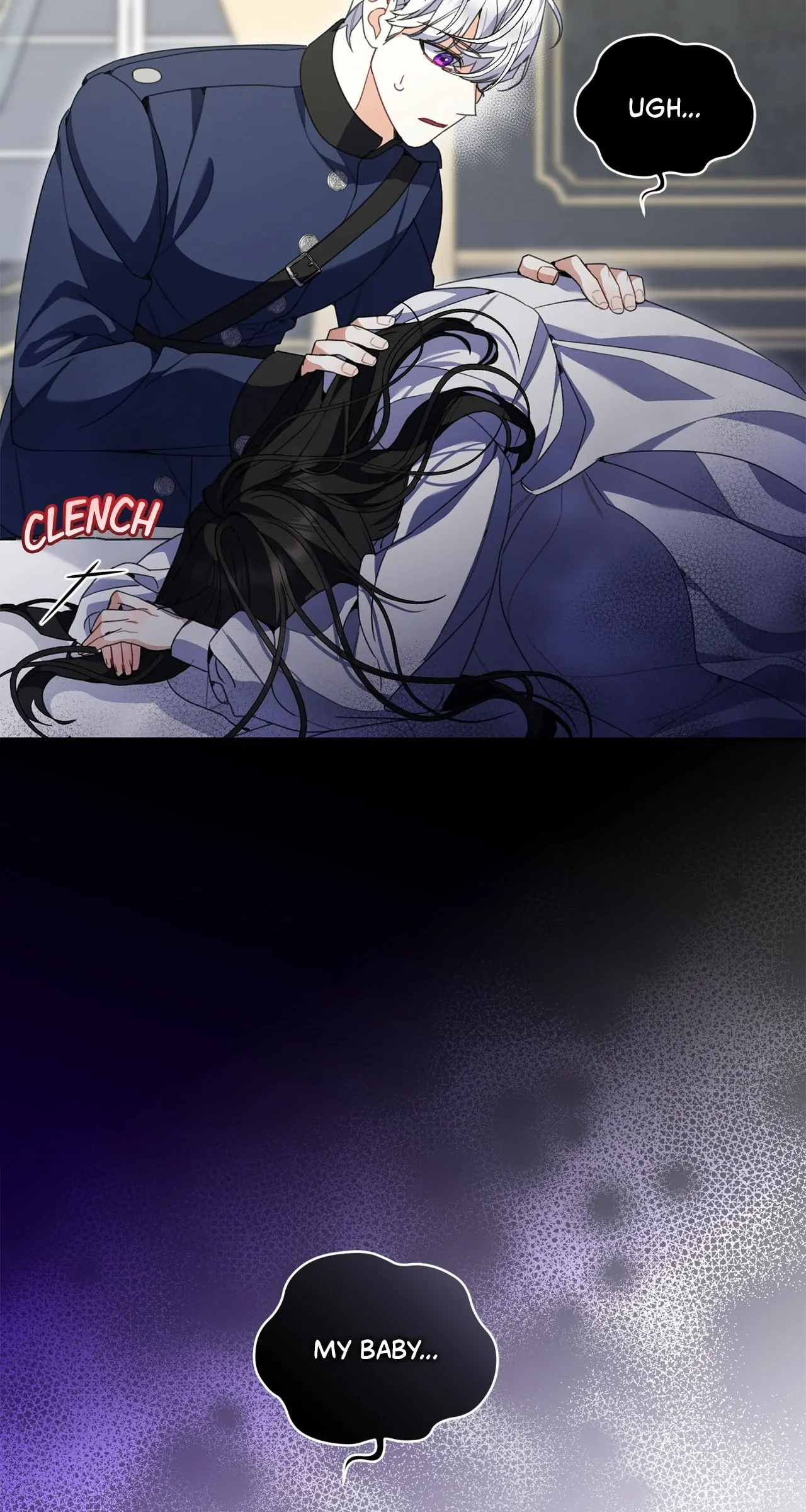 Reforming My Regretful Husband chapter 58 page 4