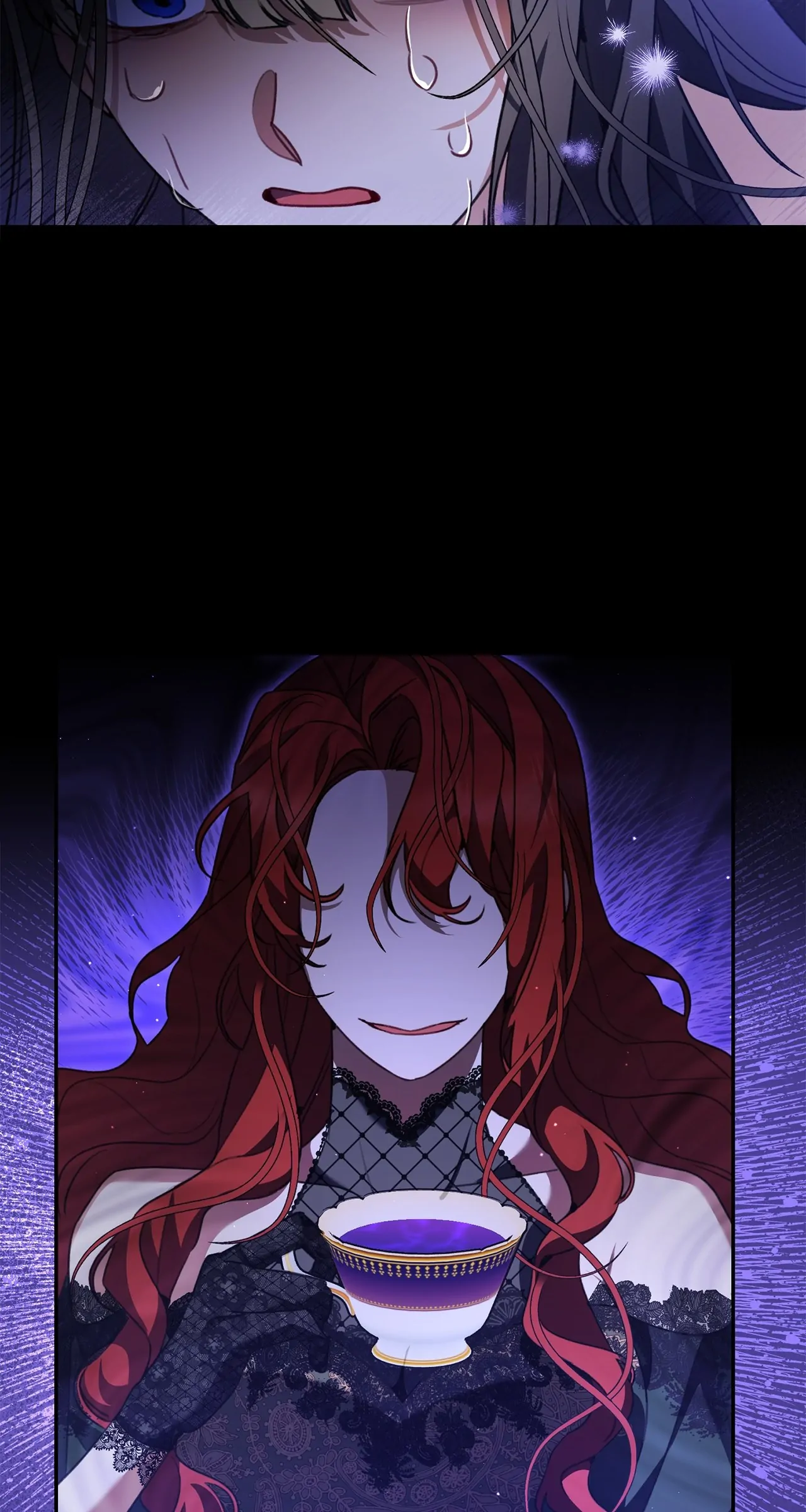 Reforming My Regretful Husband chapter 58 page 6