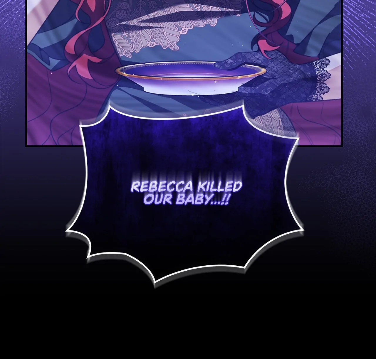 Reforming My Regretful Husband chapter 58 page 7