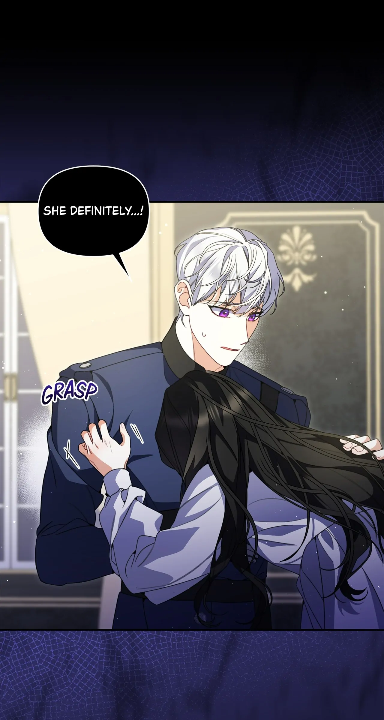 Reforming My Regretful Husband chapter 58 page 8