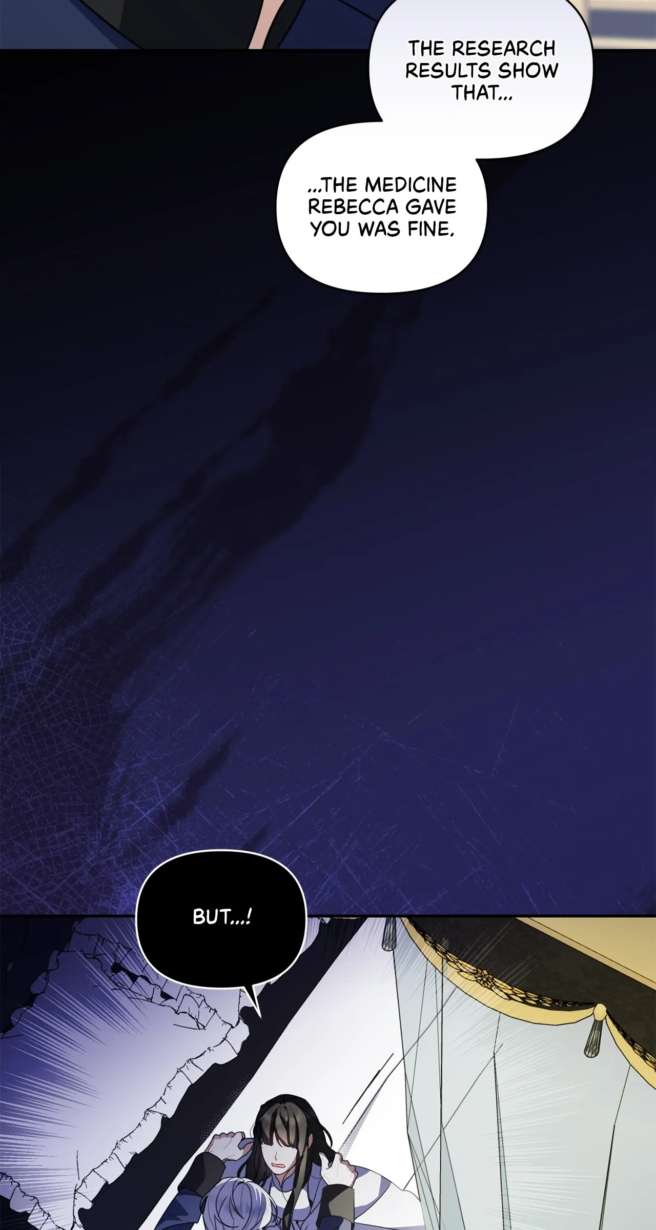 Reforming My Regretful Husband chapter 58 page 10