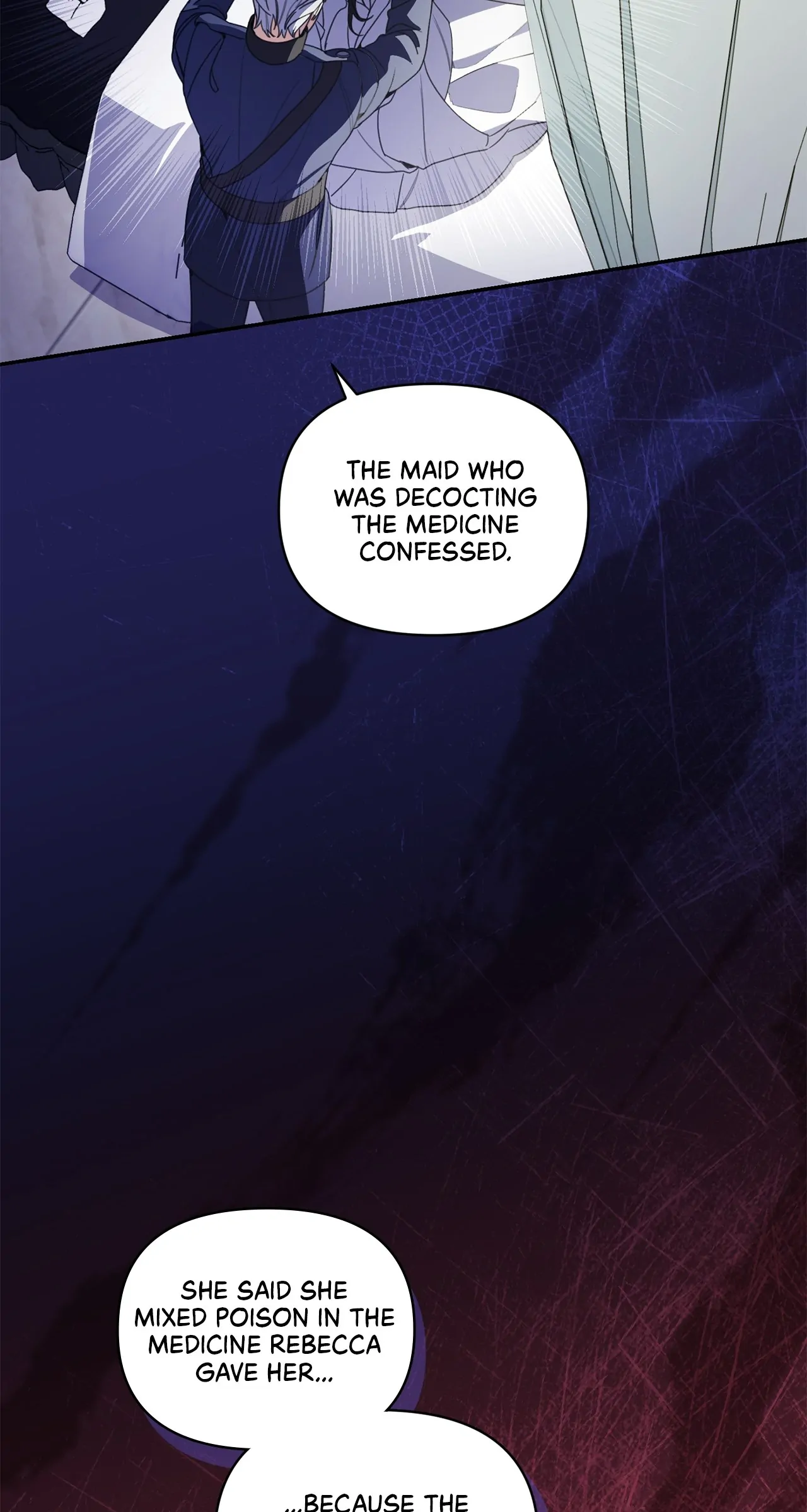 Reforming My Regretful Husband chapter 58 page 11